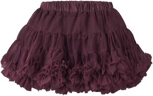 NMFRITUL TULLE SKIRT