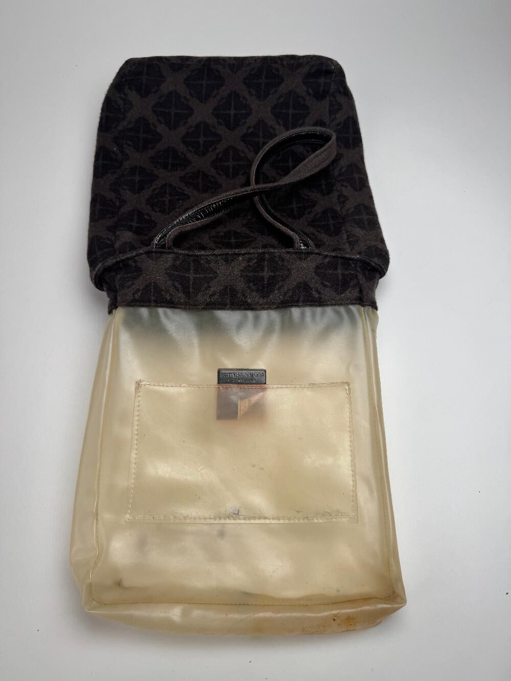 Bottega Veneta Shoulder Bag