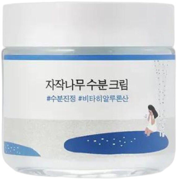 Birch Juice Moisturizing Cream