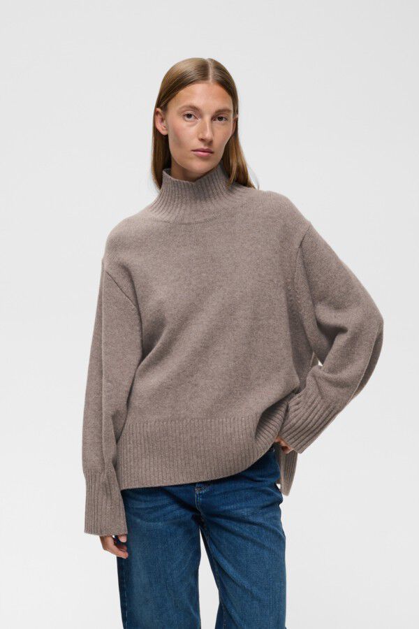 GeaIW Kaxy Highneck