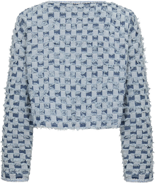 CRNoelle Denim Jacket