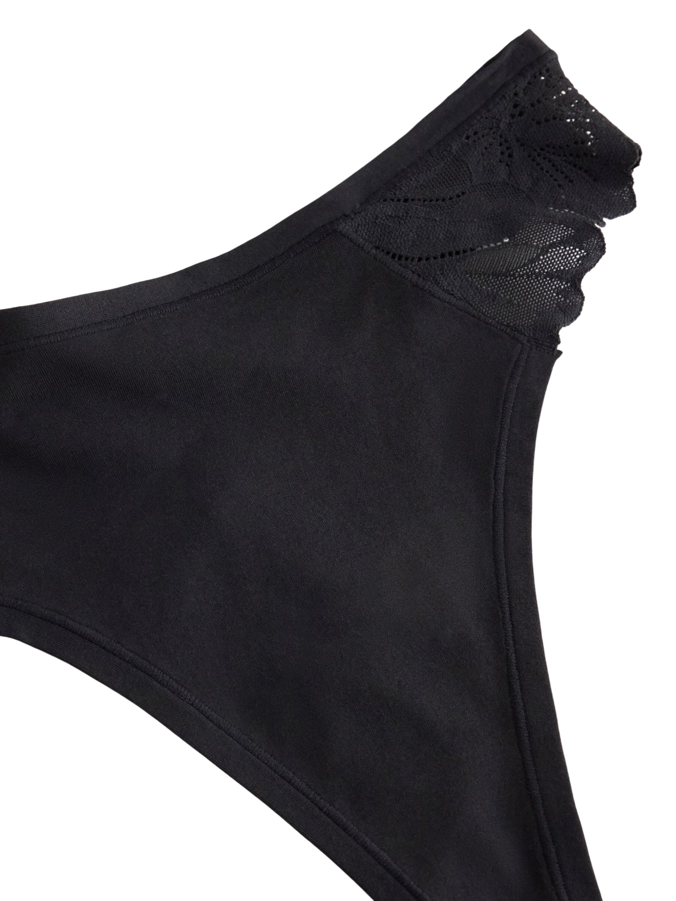 String i microbomull