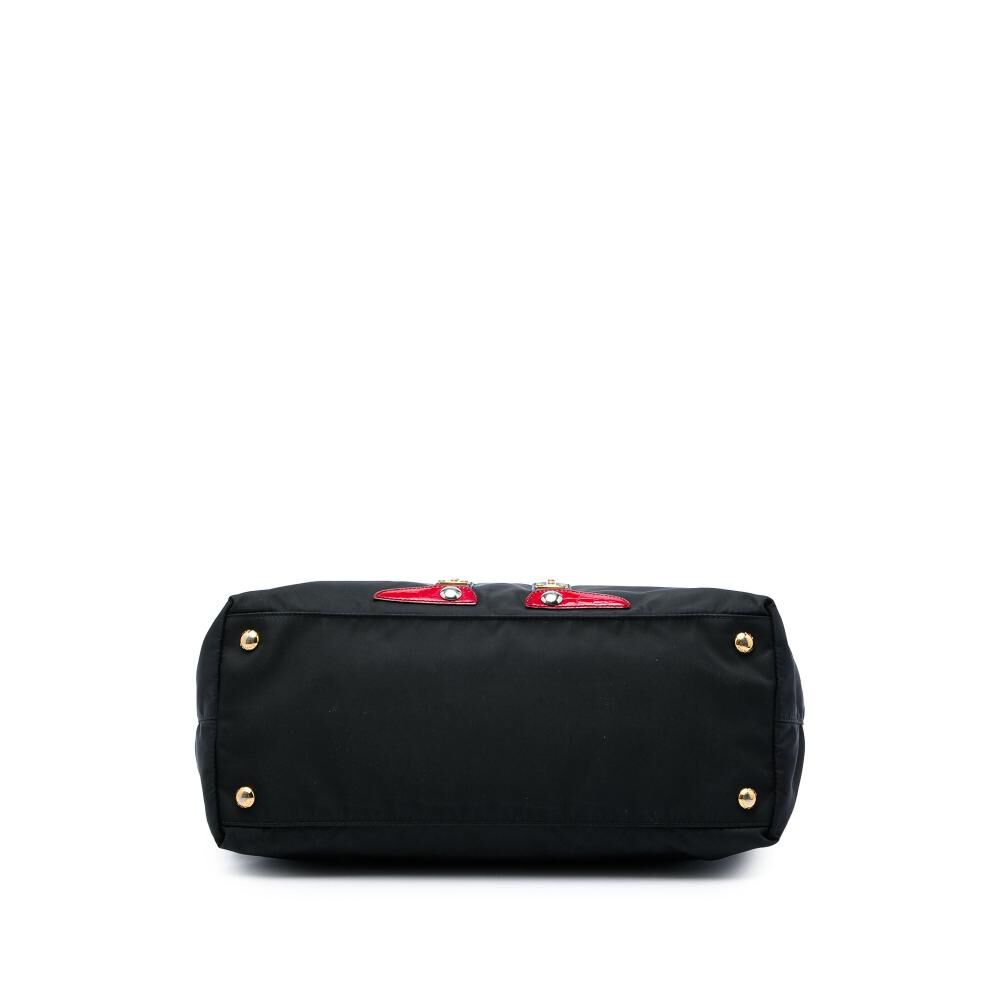 Prada Tessuto