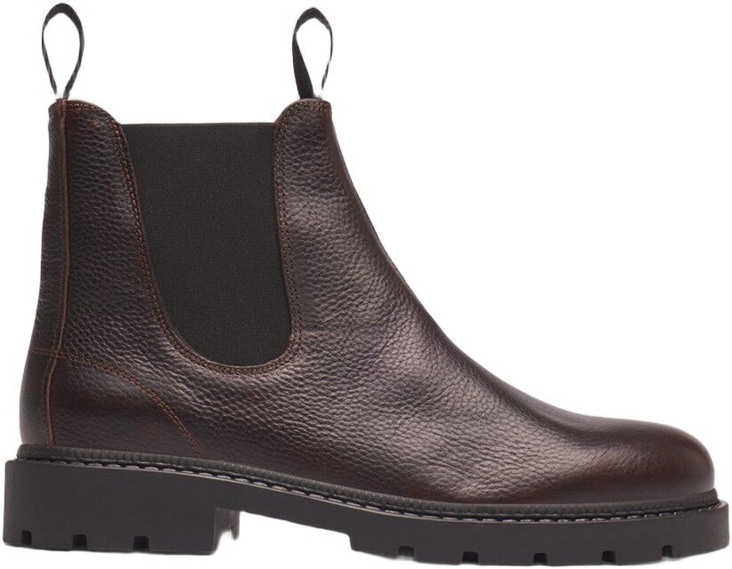 Chelsea boots