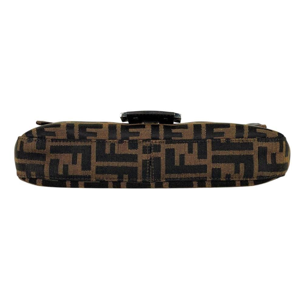Fendi Baguette Mamma