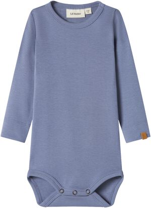 NBMGEO ATU LS SLIM BODY LIL