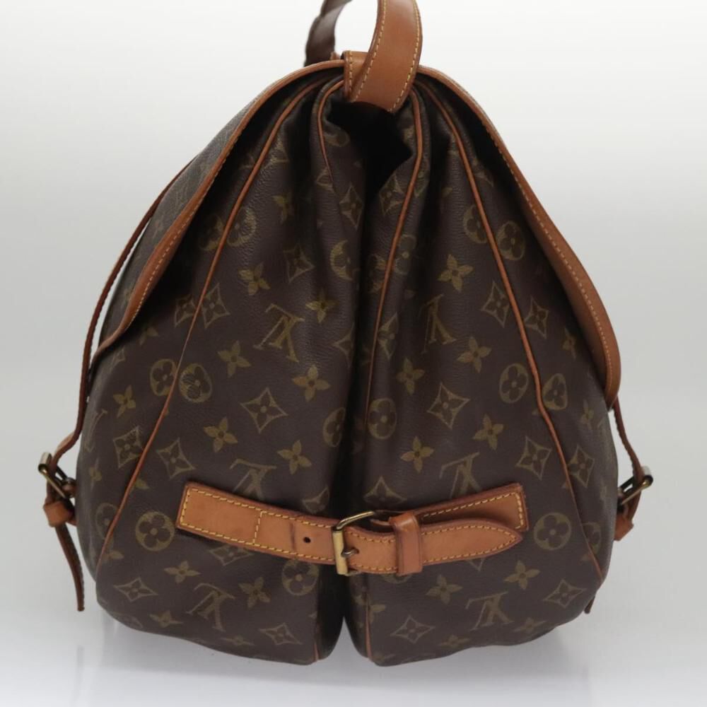 Louis Vuitton Saumur