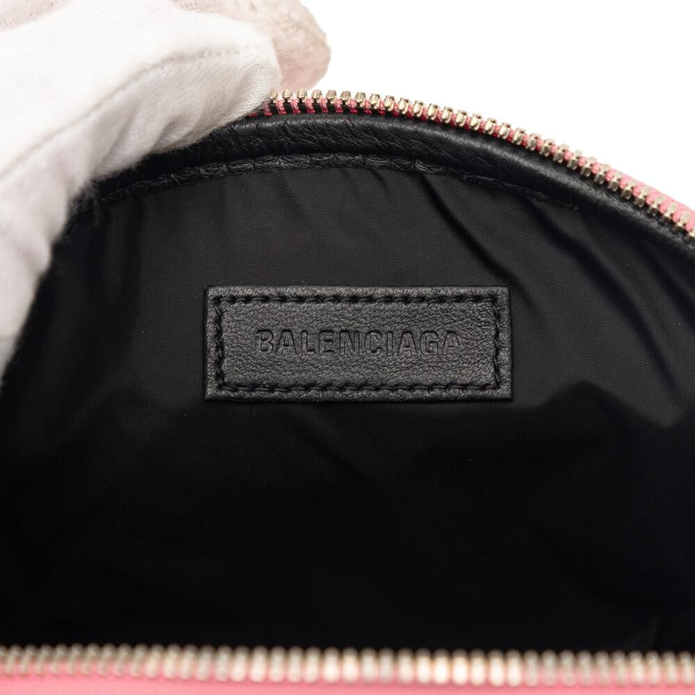 Balenciaga Pouch