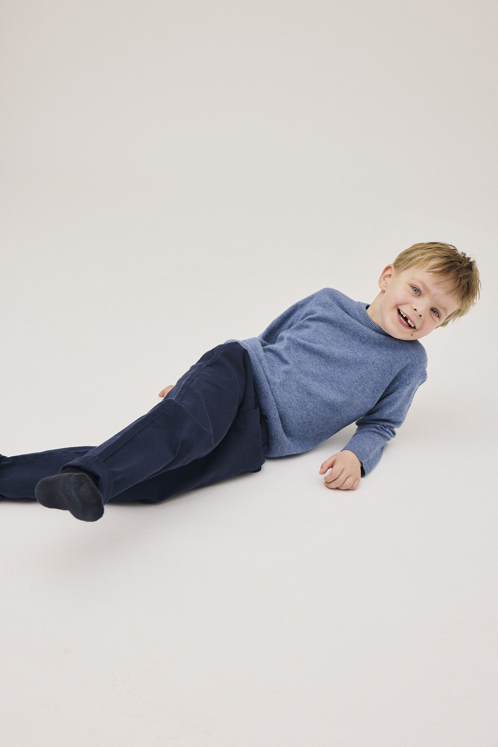 Tuscan pants - Organic