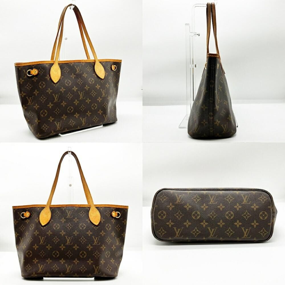 Louis Vuitton Neverfull