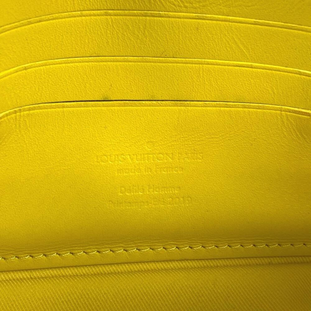 Louis Vuitton Clutch