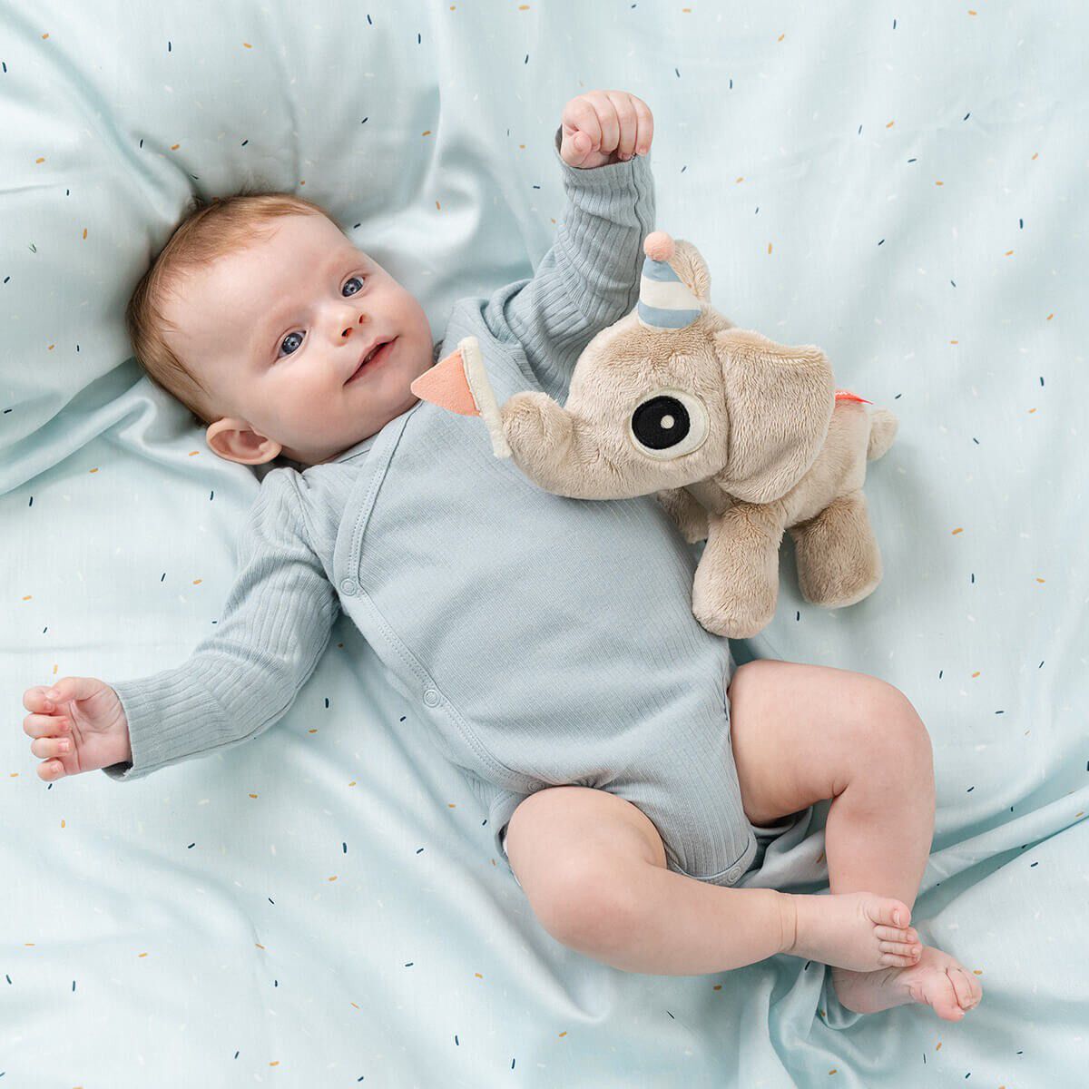 Krammeven gave&aelig;ske Elphee Sand