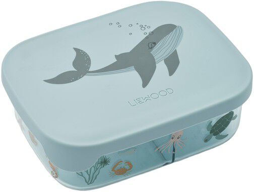 Arthur Tritan Lunchbox