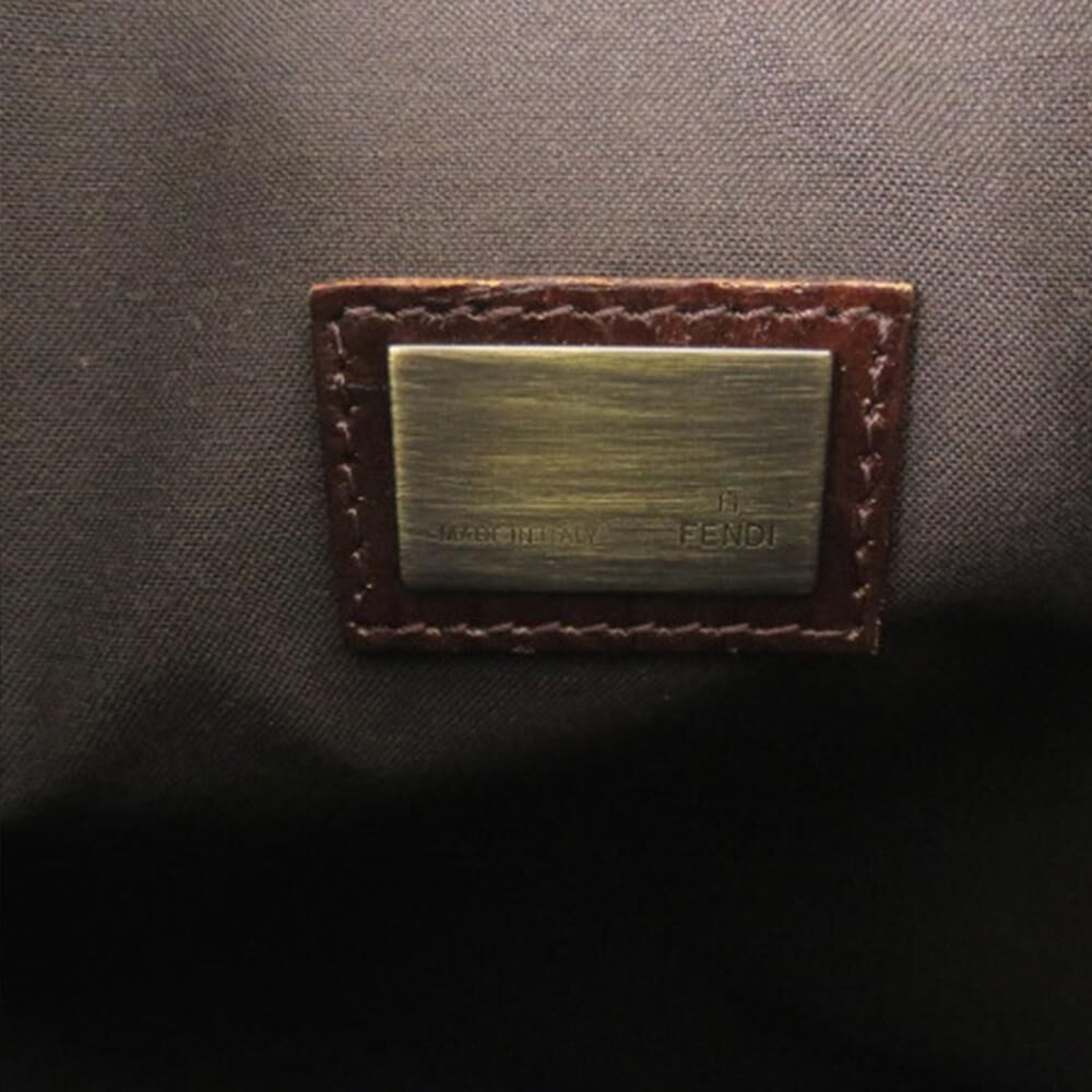 Fendi Crossbody Bag