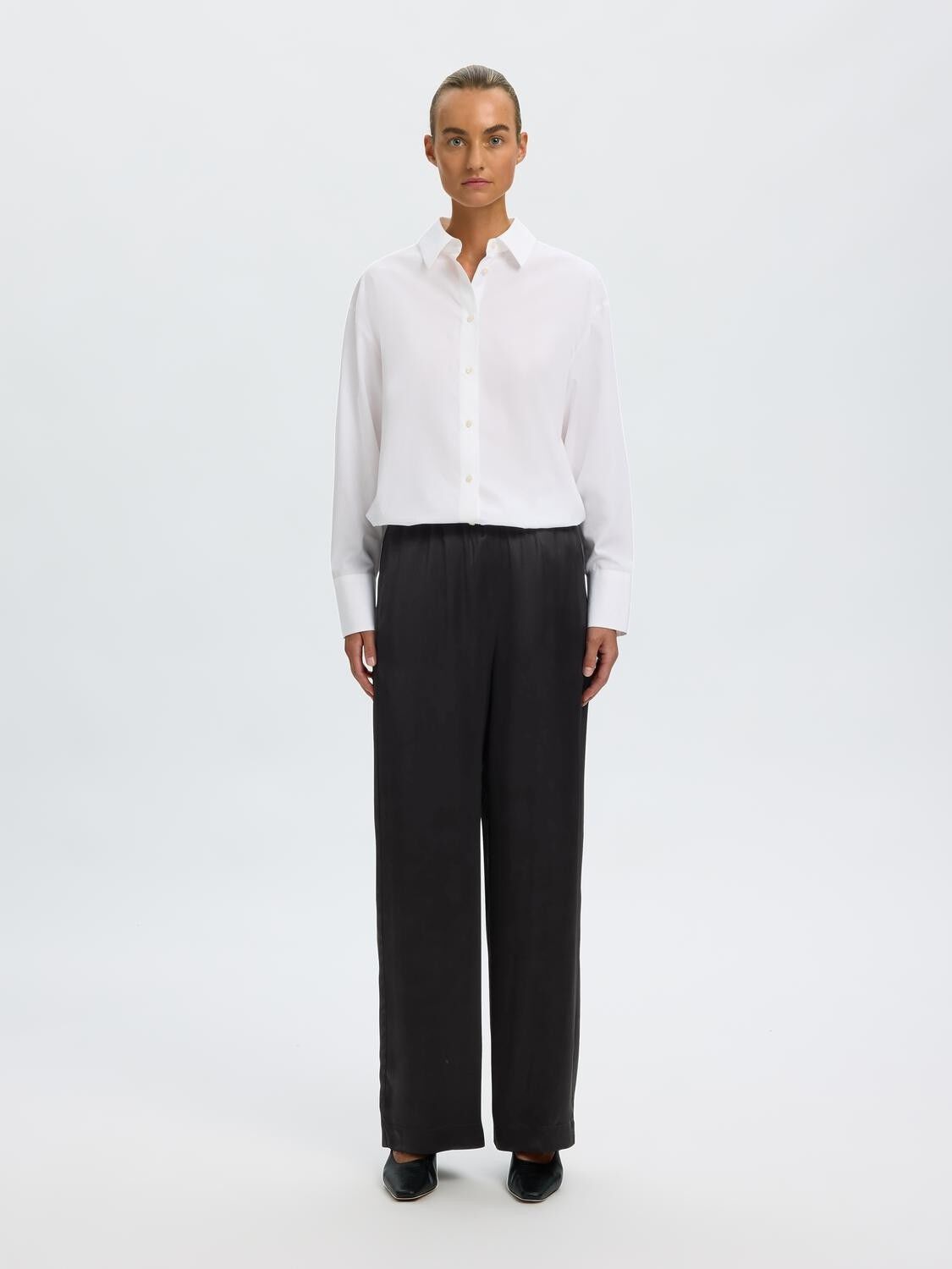 Slwvida Mw Wide Pant