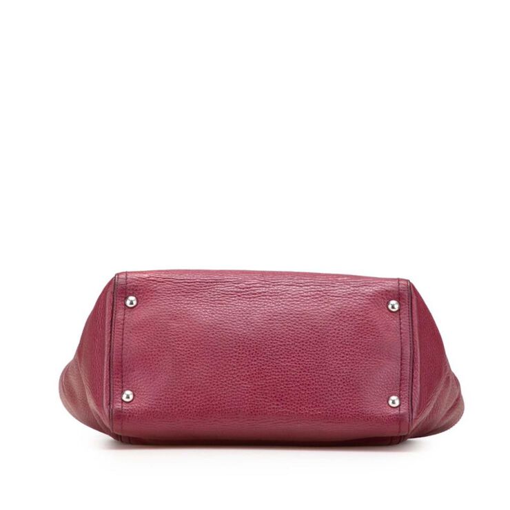 Salvatore Ferragamo Shoulder Bag