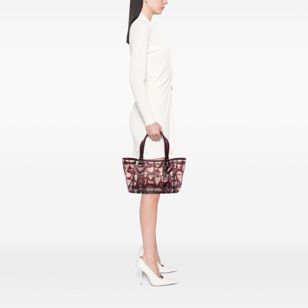 Burberry Tote