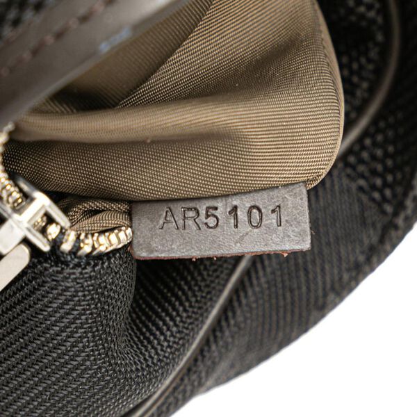 Louis Vuitton Damier Geant Associe