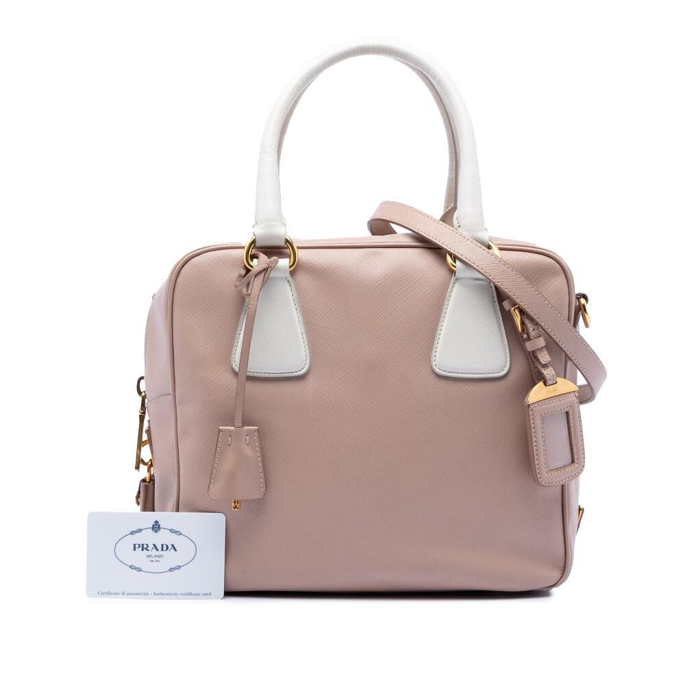 Prada Handbag