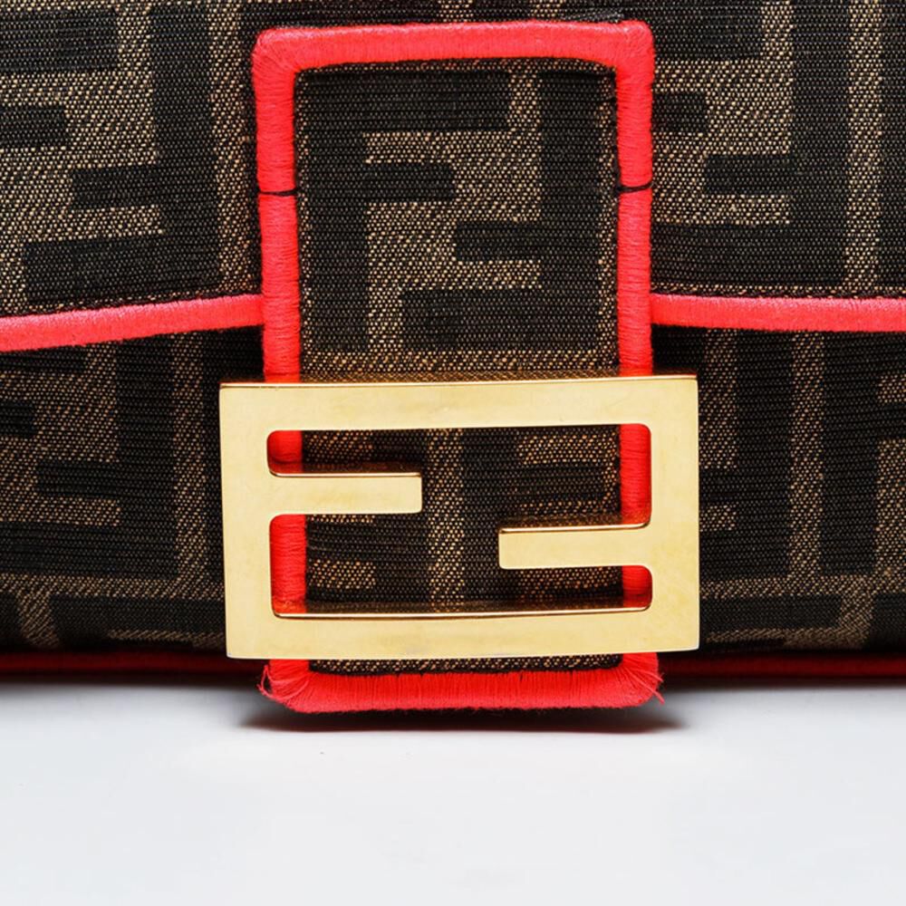 Fendi Baguette Mamma