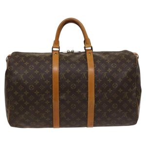Louis Vuitton Keepall