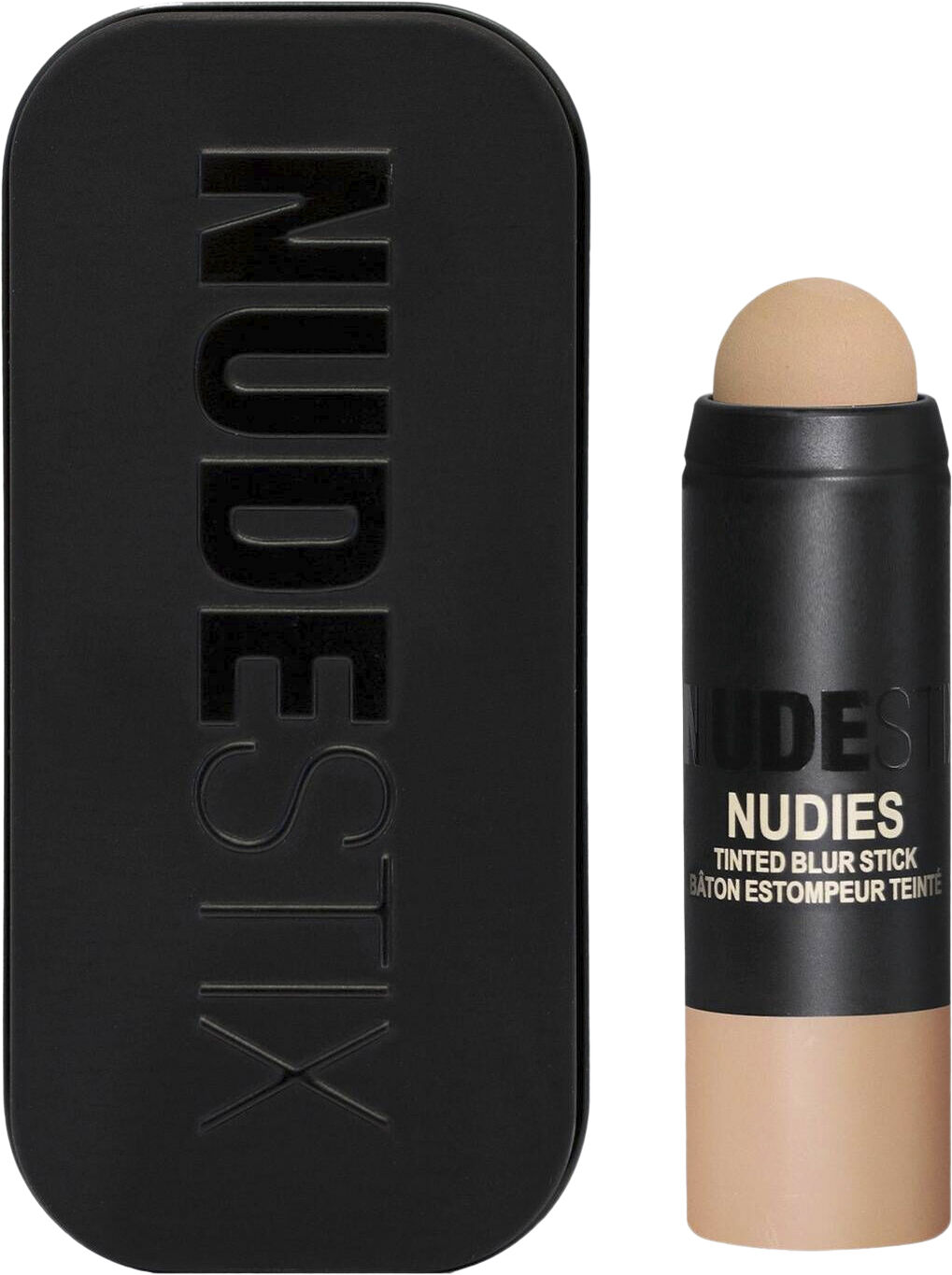 Tinted Blur - Foundation Stick