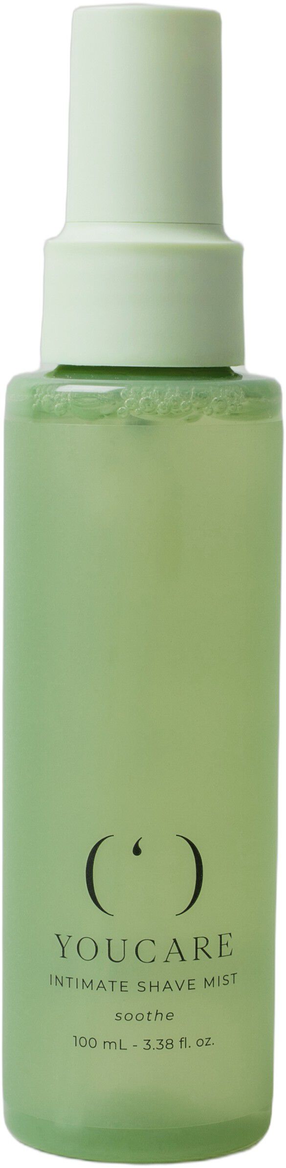 soothe Intimate Shave Mist