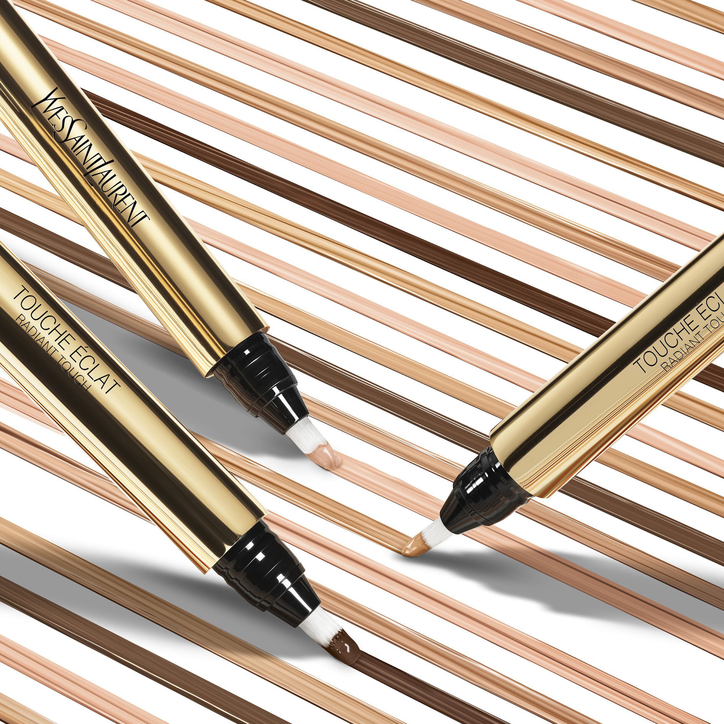 Yves Saint Laurent Touche &Eacute;clat Illuminating Pen