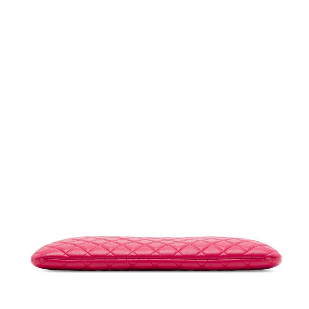 Chanel Clutch