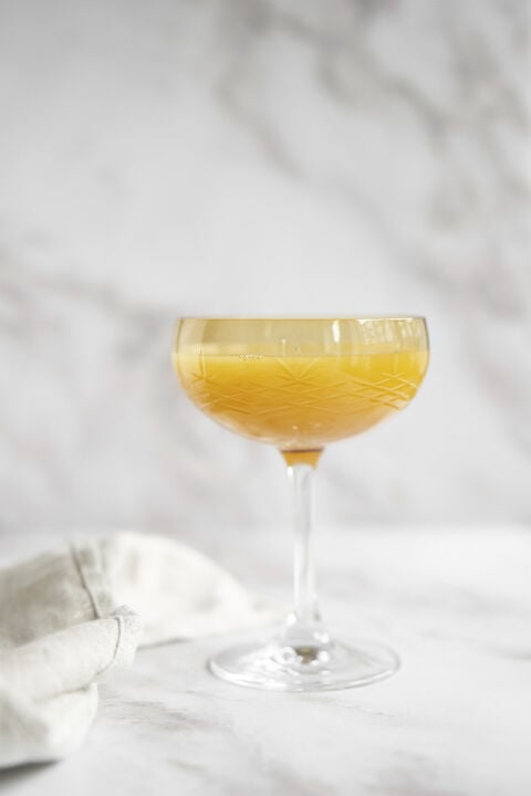 Crispy Citrine Gatsby - 2 pcs