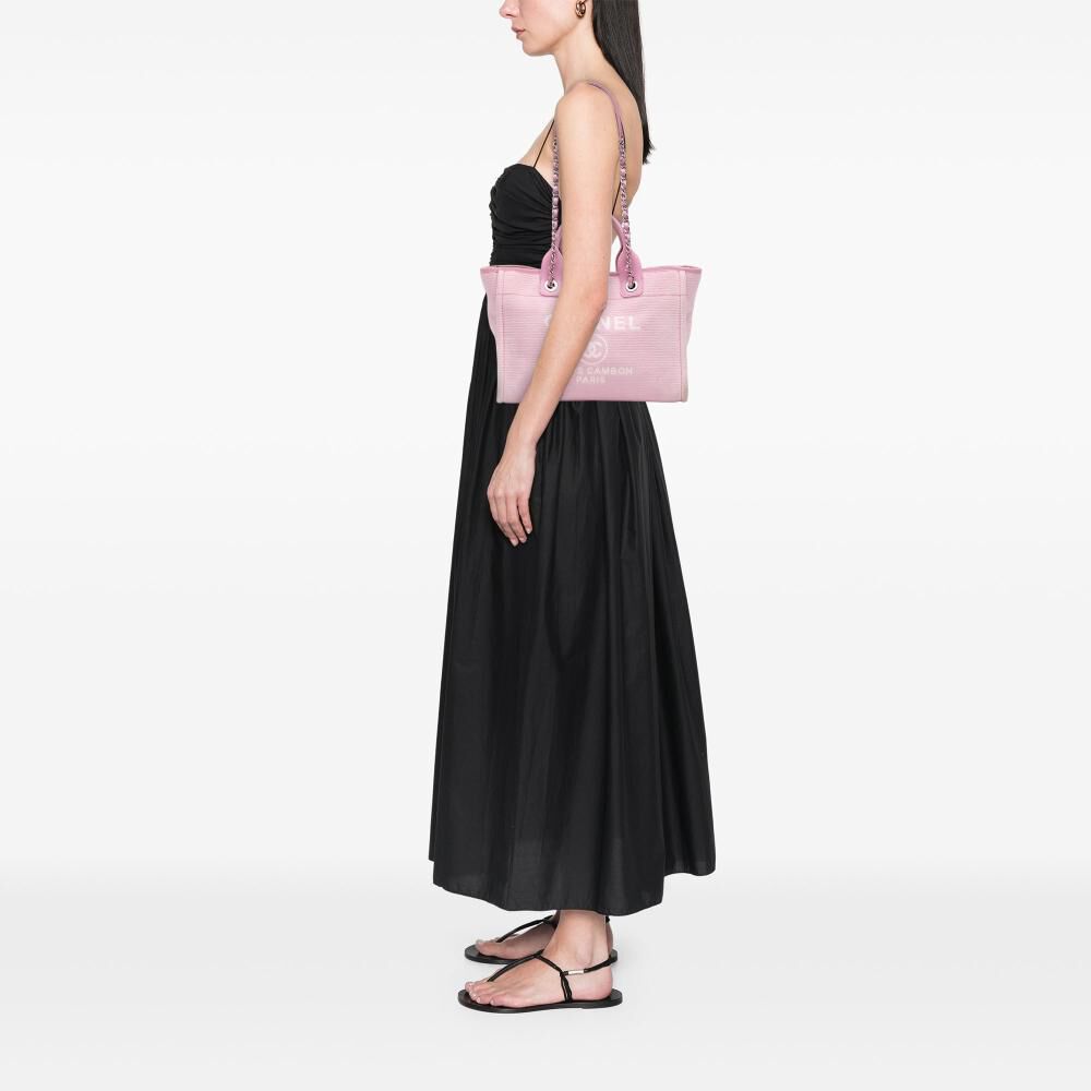 Chanel Deauville