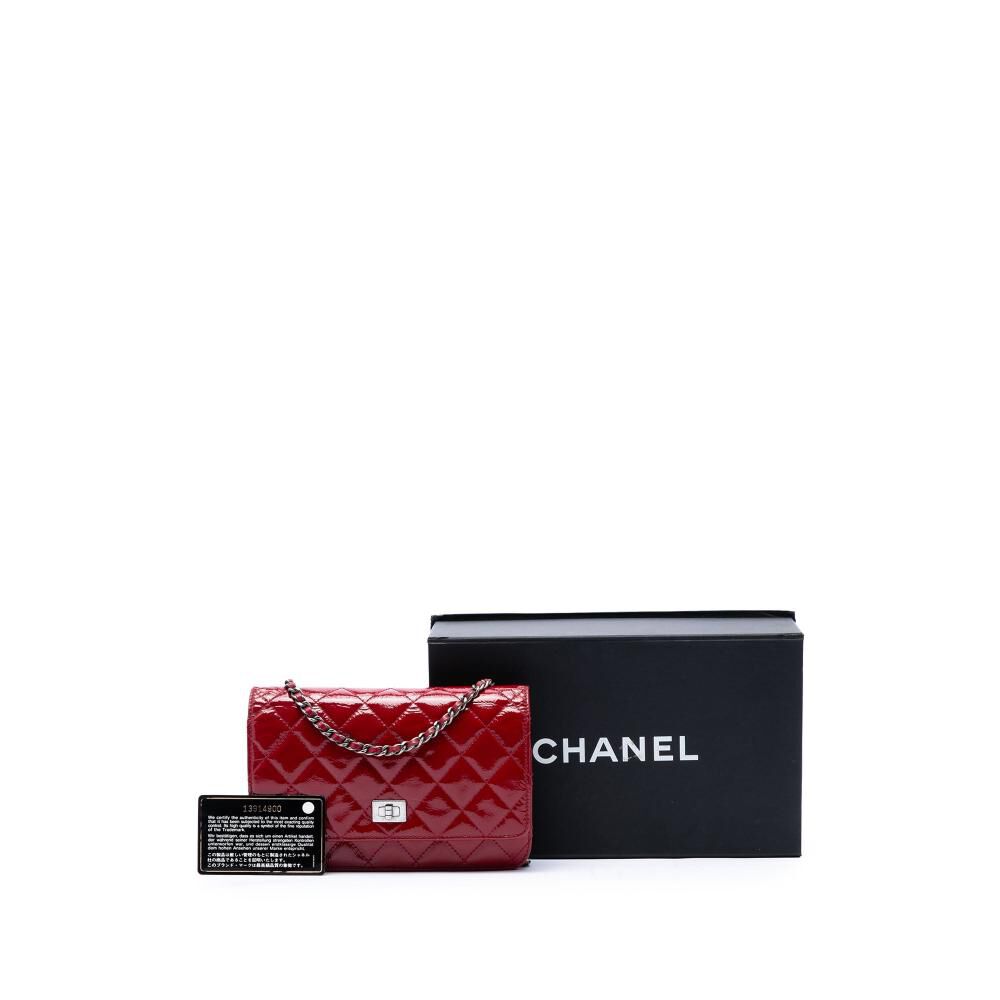 Chanel Flap Bag