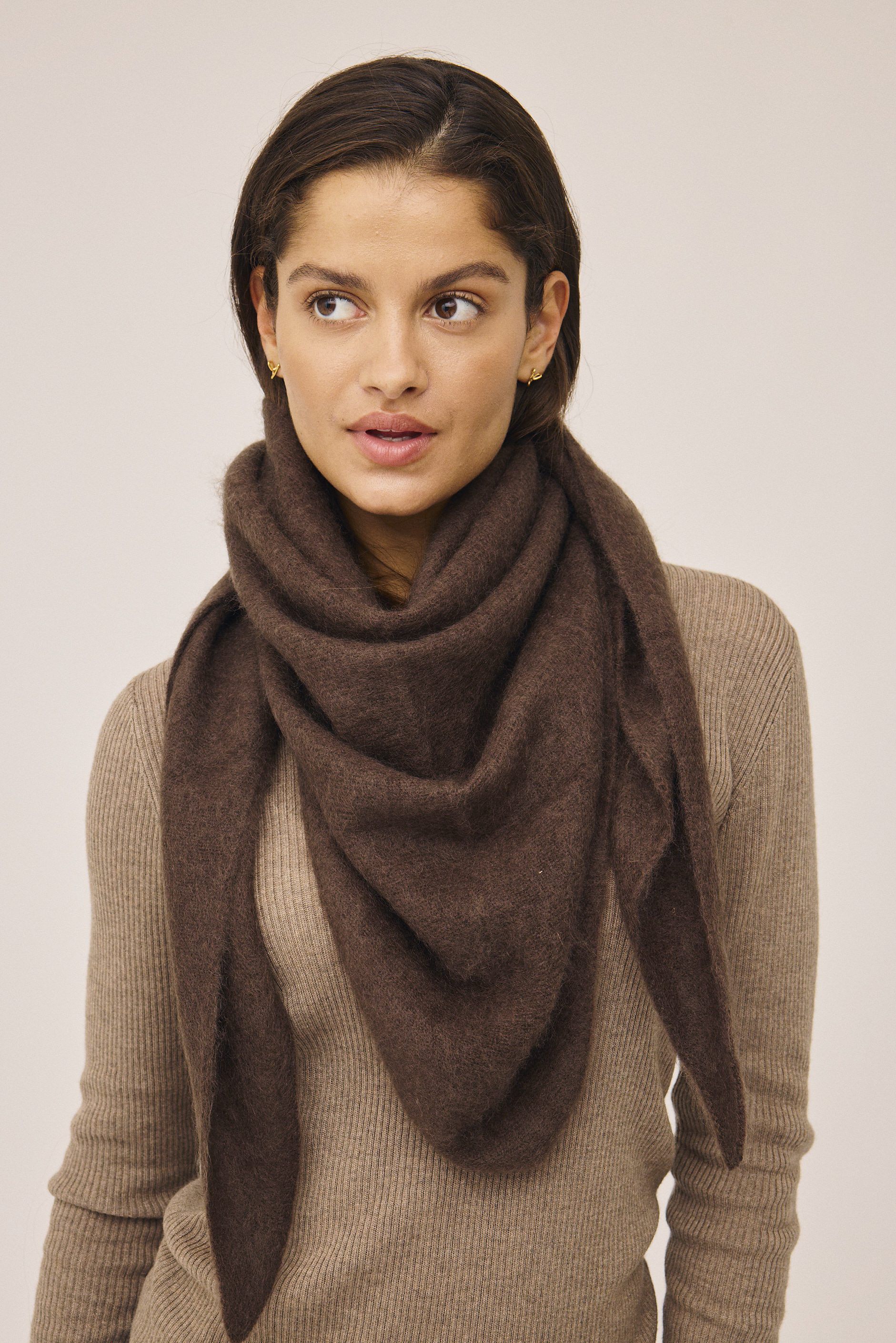 Kathy 9 - 100% Wool RWS