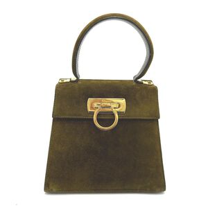 Salvatore Ferragamo Handbag