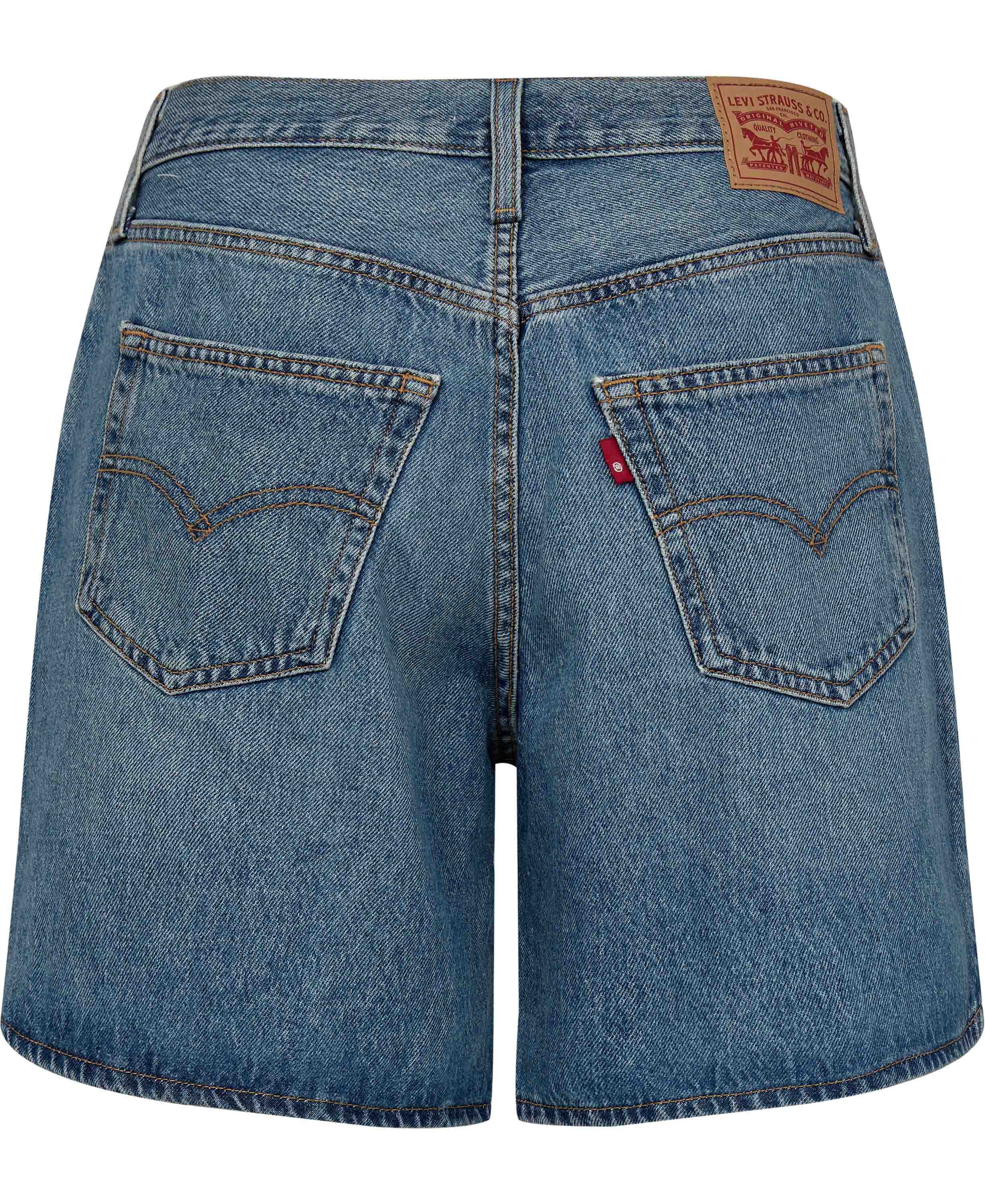 94 BAGGY SHORT STUDY GROUP SHO