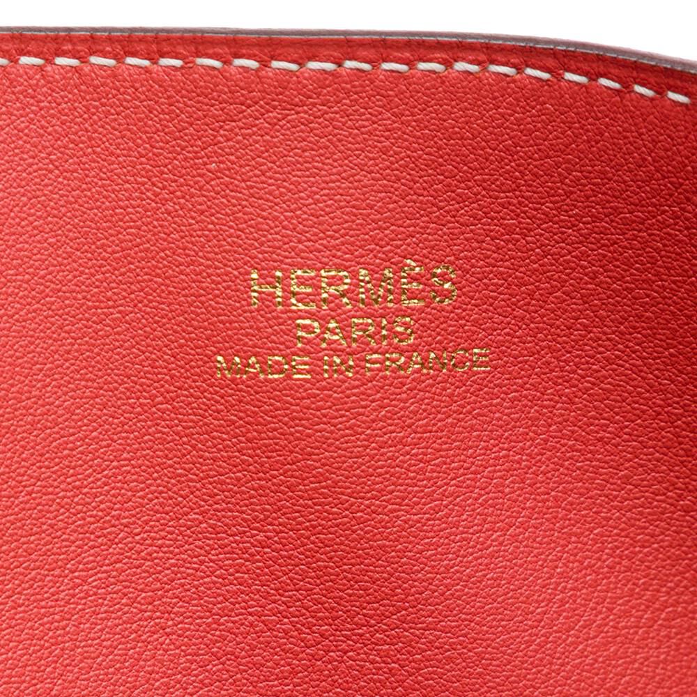 Herm&egrave;s Tote