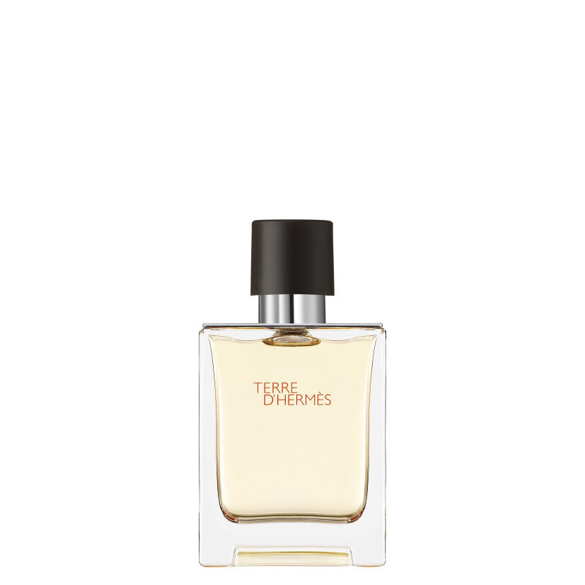 TERRE D'HERM&Eacute;S EAU DE TOILETTE