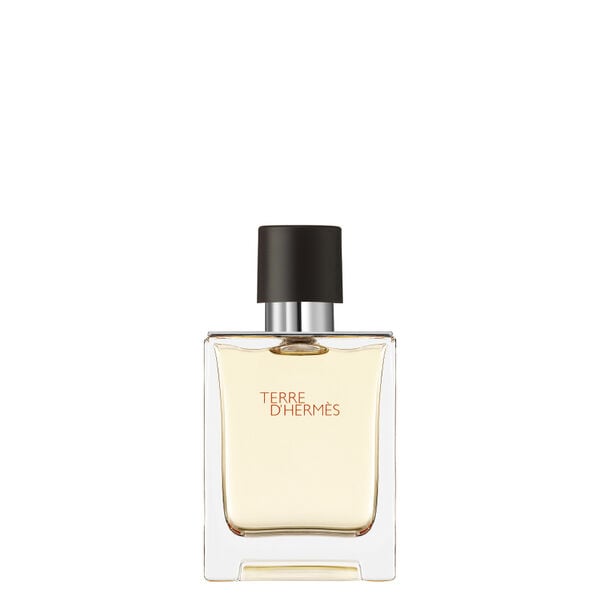 TERRE D'HERMÉS EAU DE TOILETTE