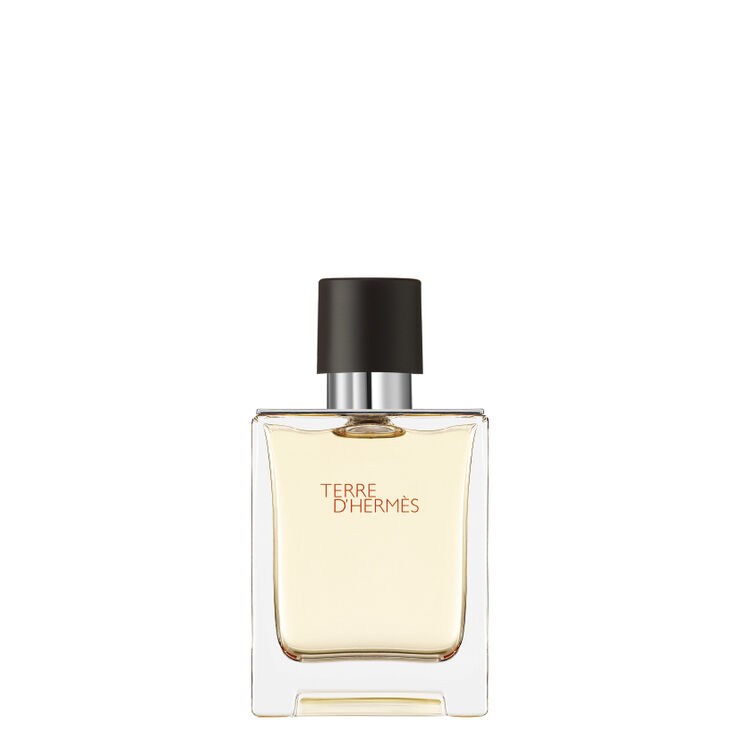 TERRE D'HERMÉS EAU DE TOILETTE