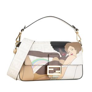 Fendi Baguette