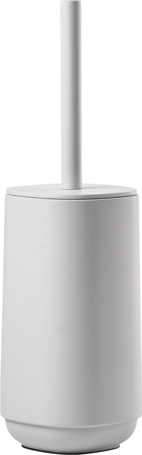 Toalettborste Time Soft Grey