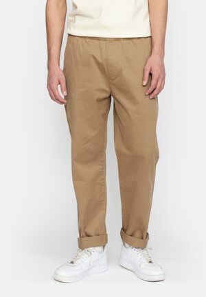 Casual Trousers