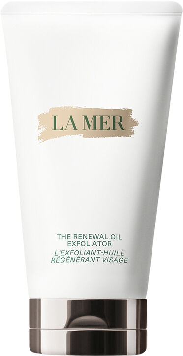 The Renewal Oil Exfoliator
