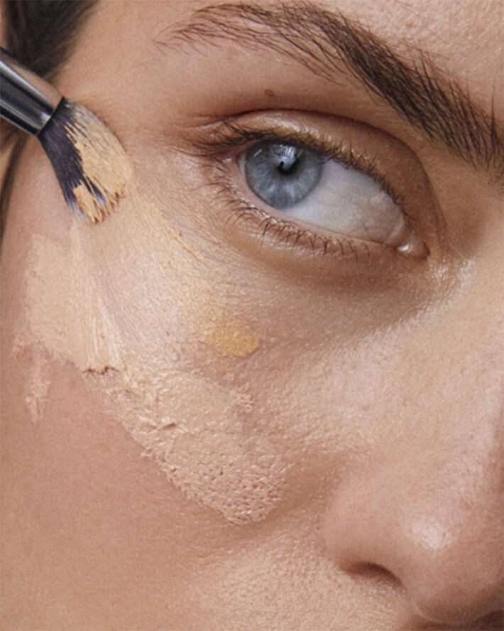 Natural Mineral Concealer Duo