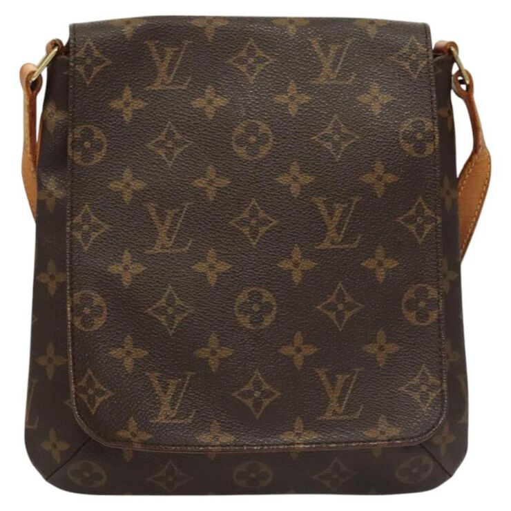 Louis Vuitton Musette Salsa