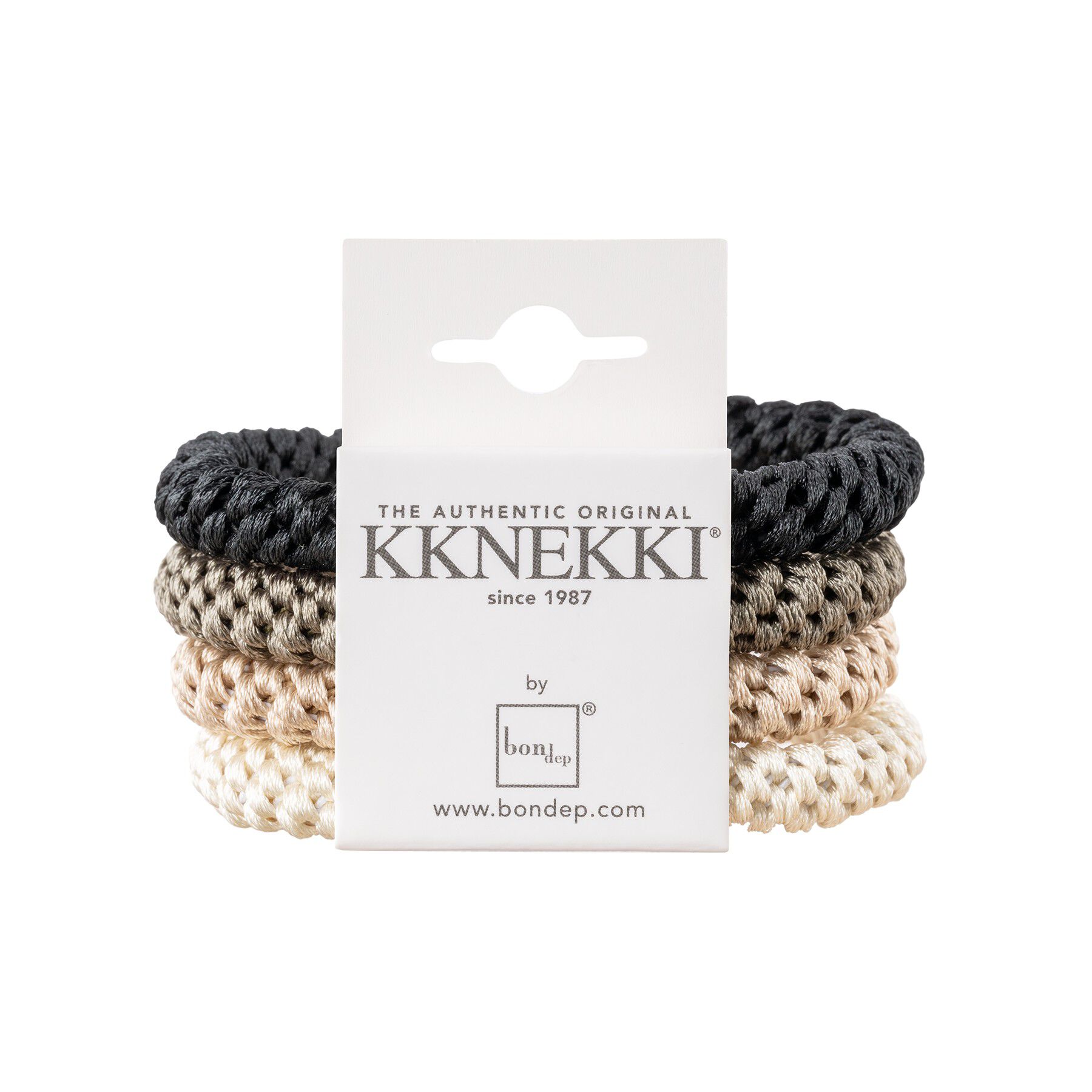 KKNEKKI Bundle 20 � 4pcs