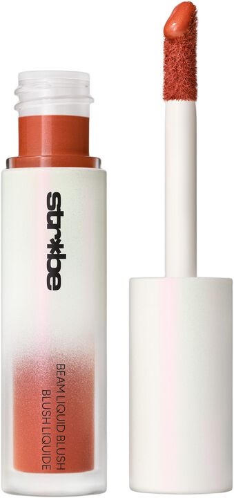 Strobe Beam Liquid Blush