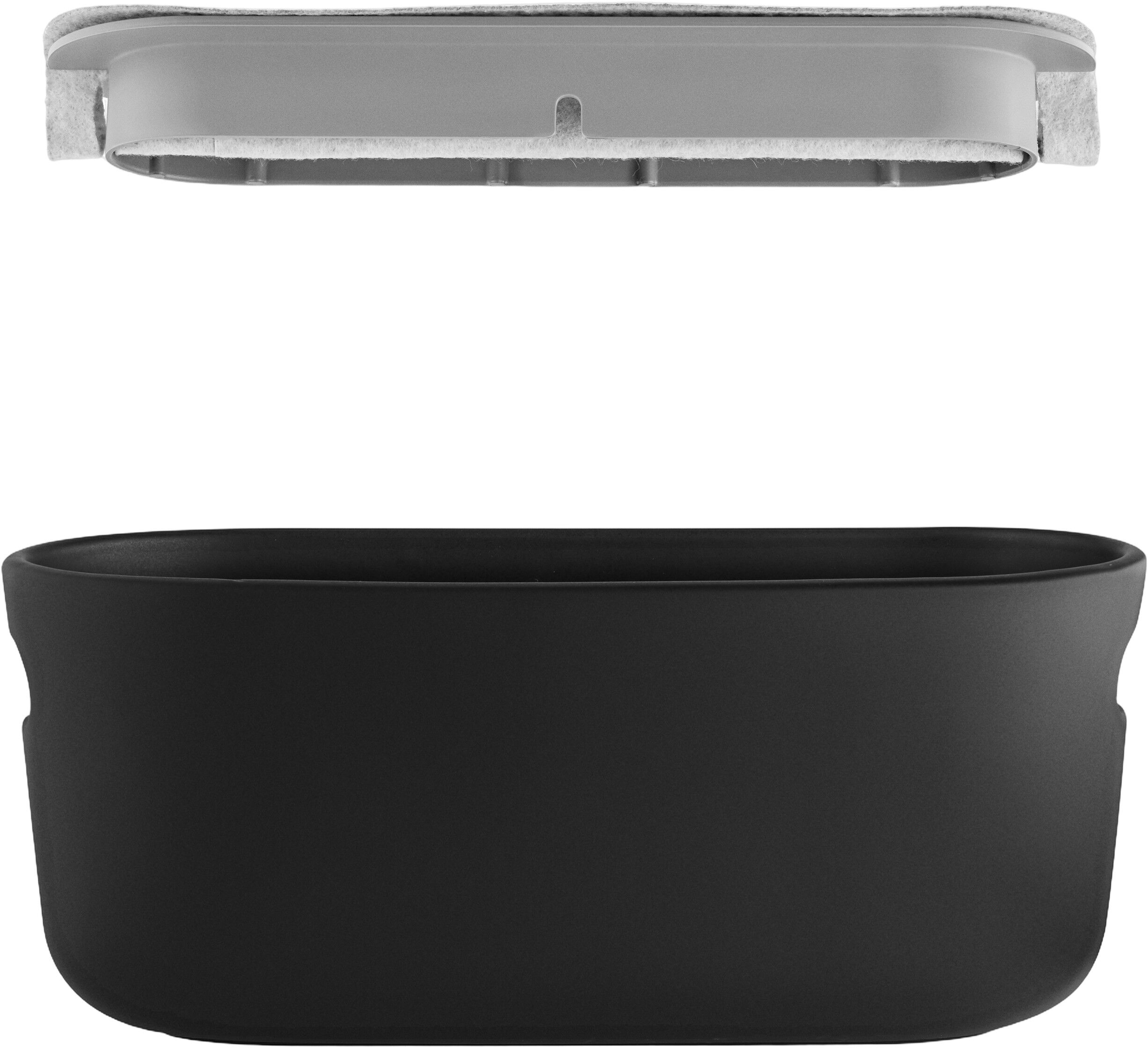 Selvv Herb organiser black