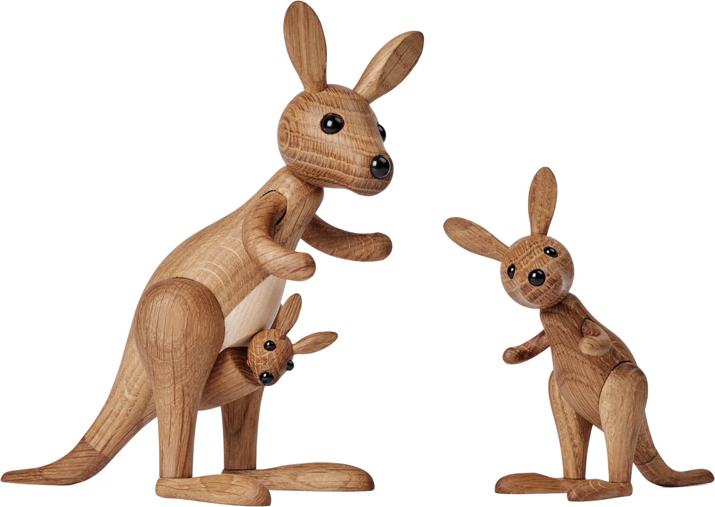 Sydney, k&aelig;nguru