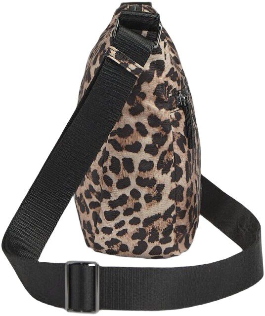 Monombg Crossbody Bag, Rec.